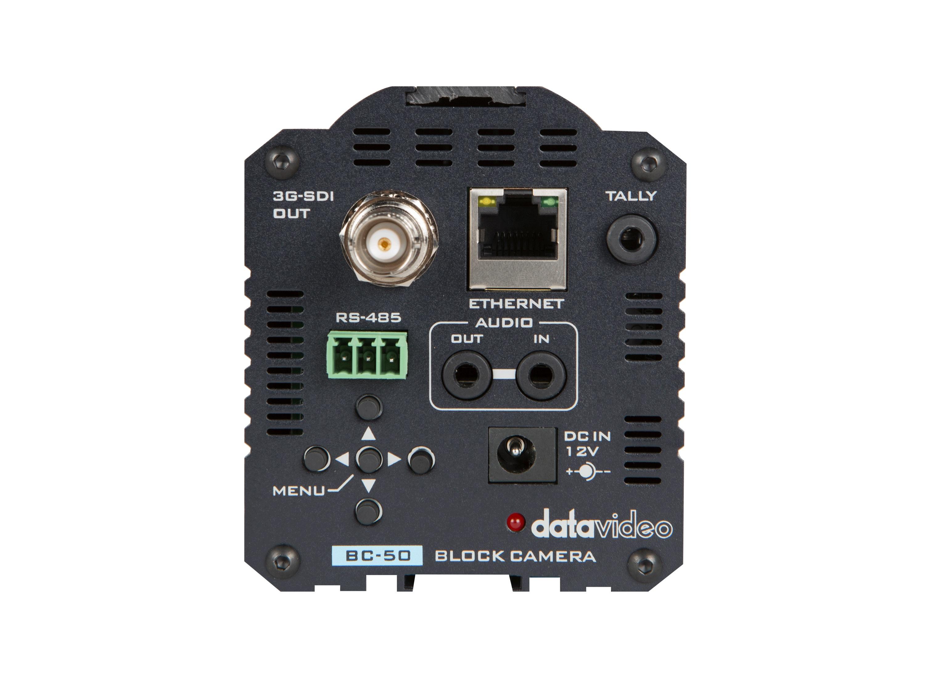Блок cam. Камера datavideo bc-50. контроллер multi-camera ip, модель rmc-300a. datavideo dn-200. sdi to ethernet.