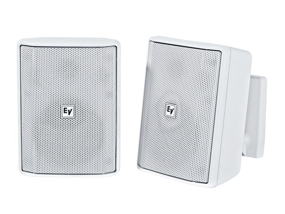 4 inch speaker cabinet