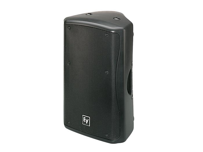 ev 15 inch powered speakers