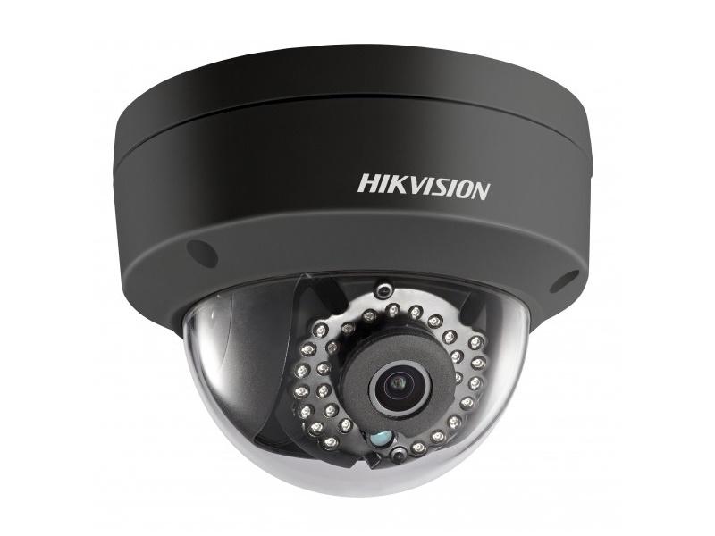 Hikvision 4MP Outdoor Network Dome Camera DS-2CD2142FWD-ISB 2.8mm New Damage Box