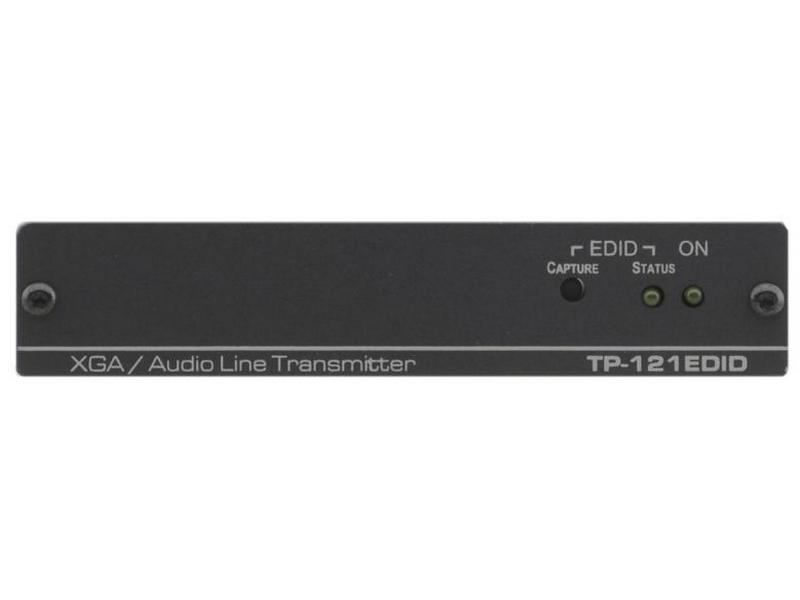 TP-121EDID Brand New KRAMER VGA TRANSMITTER CAT5