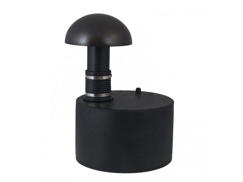 in ground subwoofer