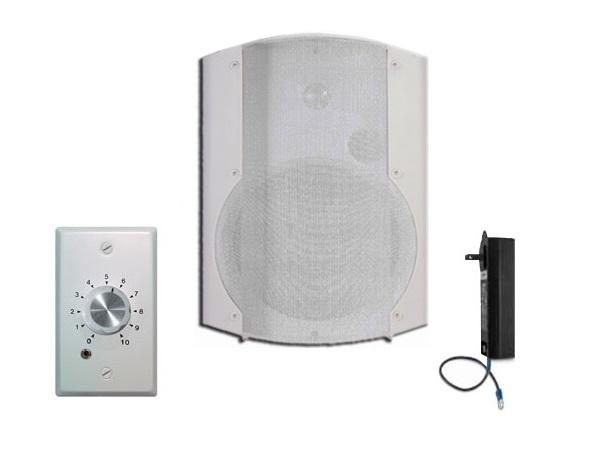 owi speakers