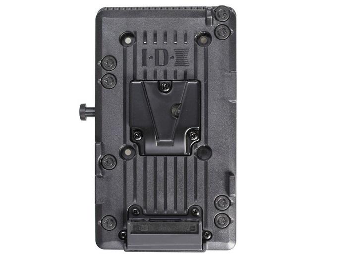 Single TVlogic RMK-74-S Rack Mount Kit for LVM-070C//074W//075A and SRM-074W
