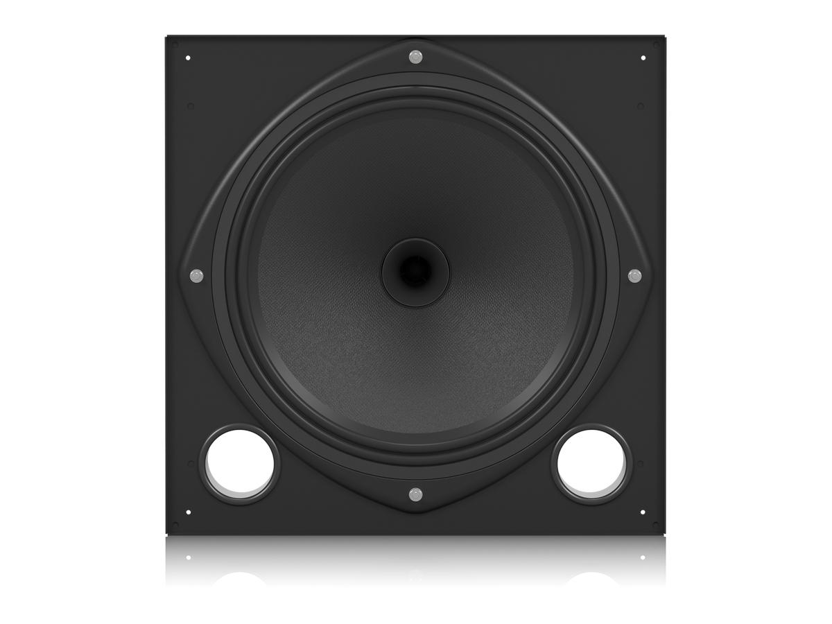 Tannoy Cms 1201dc 12in Ceiling Speaker W Dual Concentric Driver