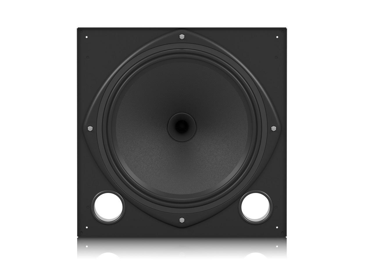 Tannoy Cms 1201dct 12in Ceiling Speaker Dual Concentric Driver
