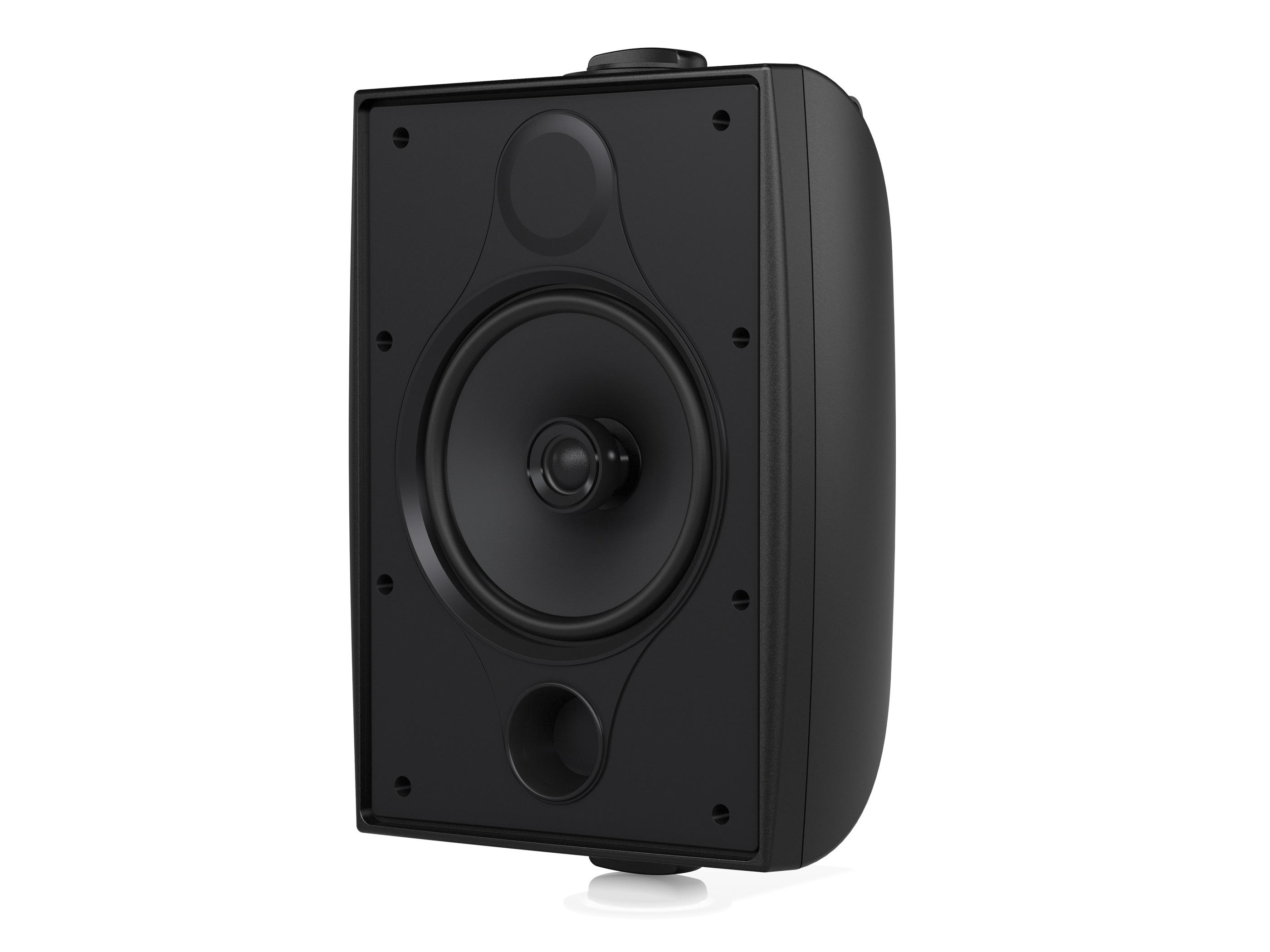 tannoy wall mount speakers