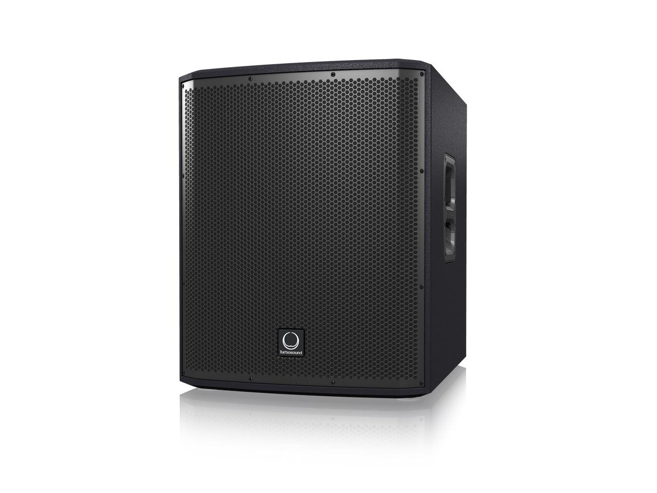turbosound 15 inch speaker