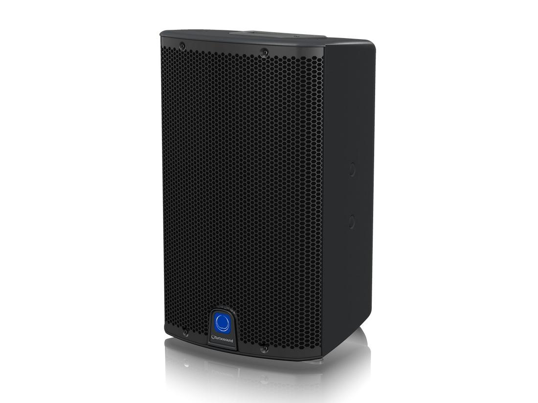 turbosound iq10