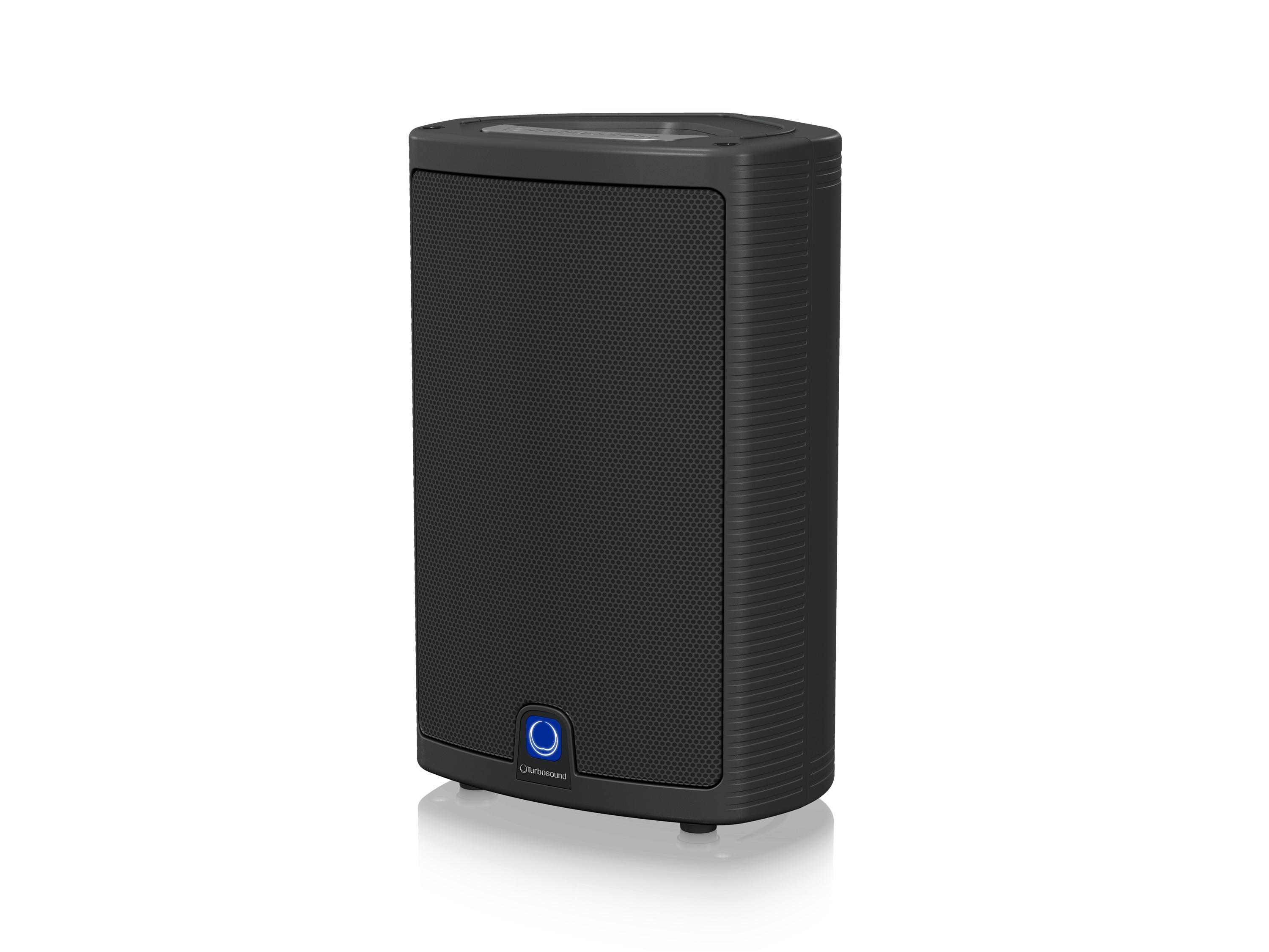 turbosound m10
