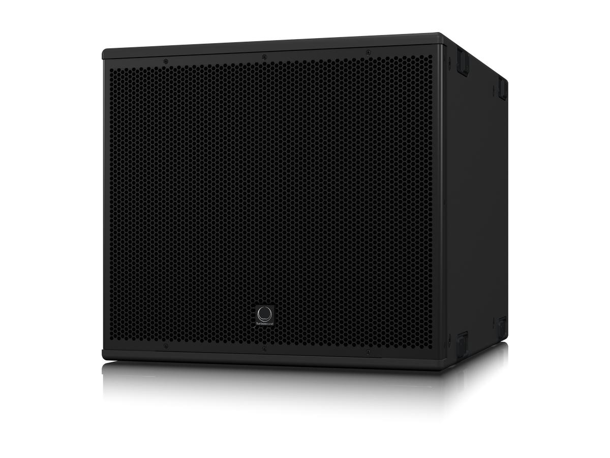 turbosound 15 inch speaker