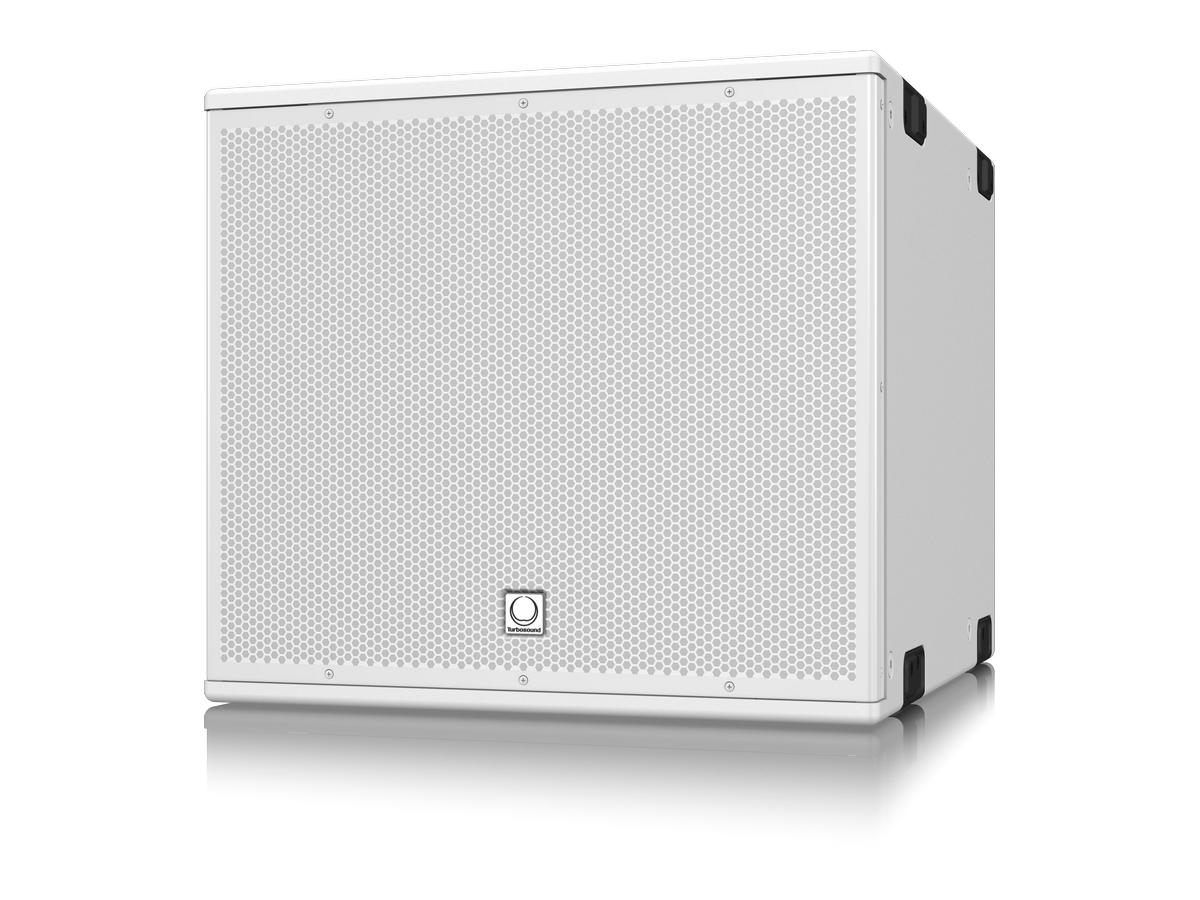 turbosound subwoofer 15