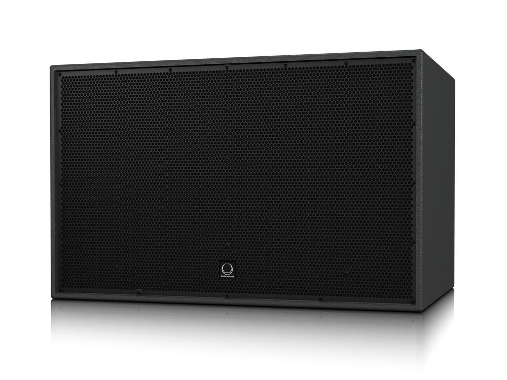 turbosound 18 subwoofer
