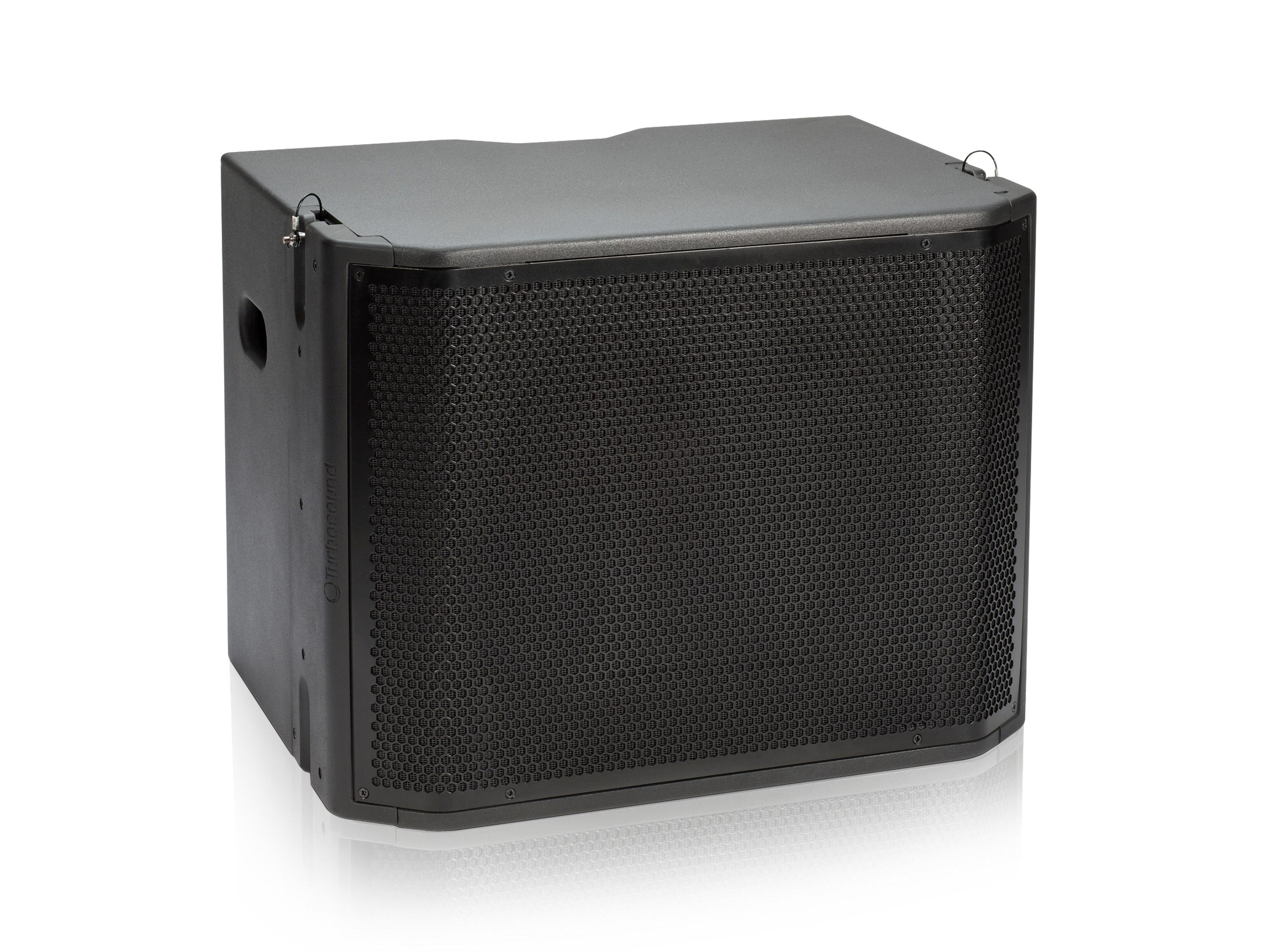 turbosound 12 inch speaker