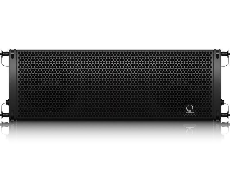 turbosound tlx84
